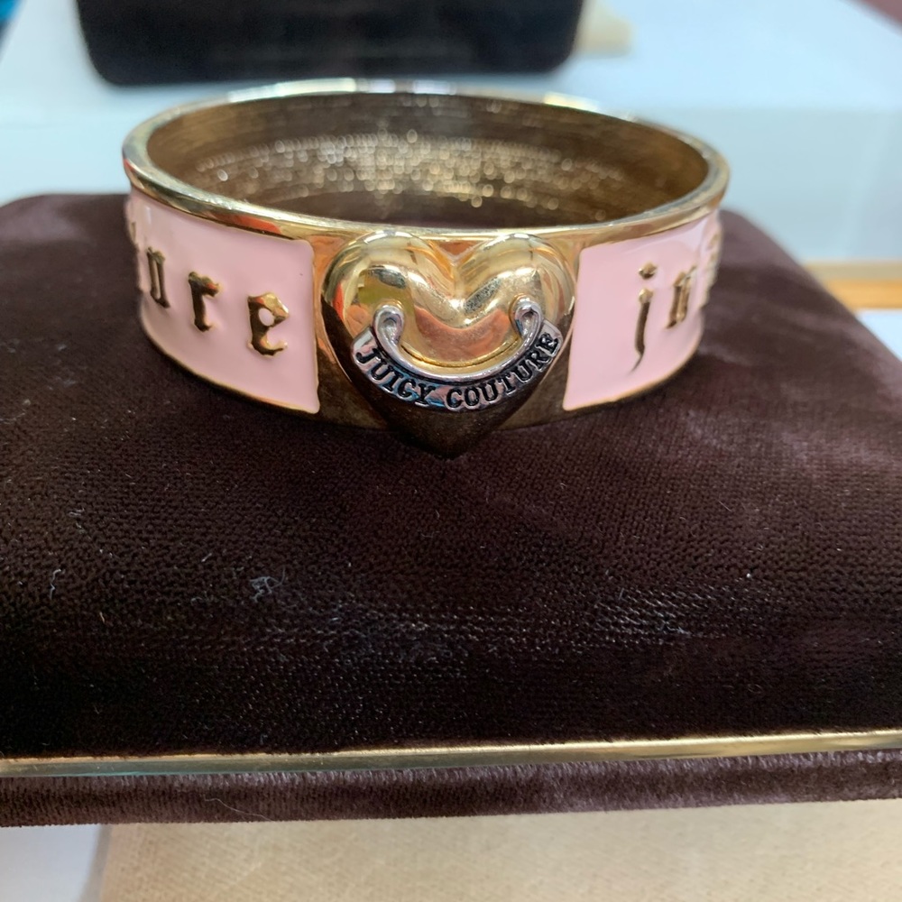 Juicy Couture! bracelet